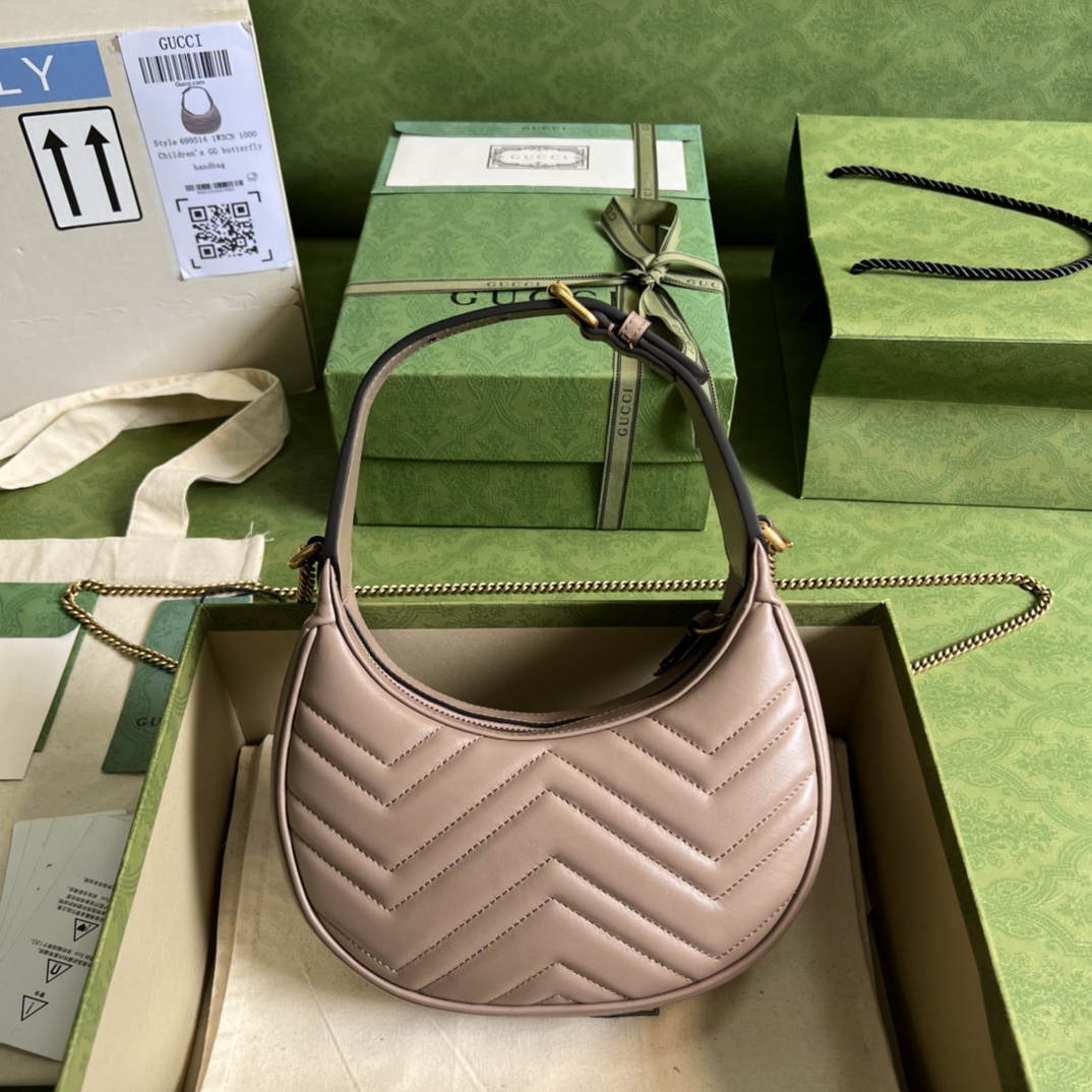 G*u*i marmont bag-21x11x5cm