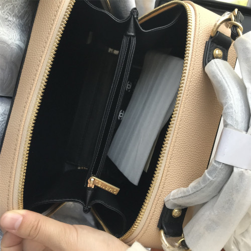 Chain Vanity Bag-21CM