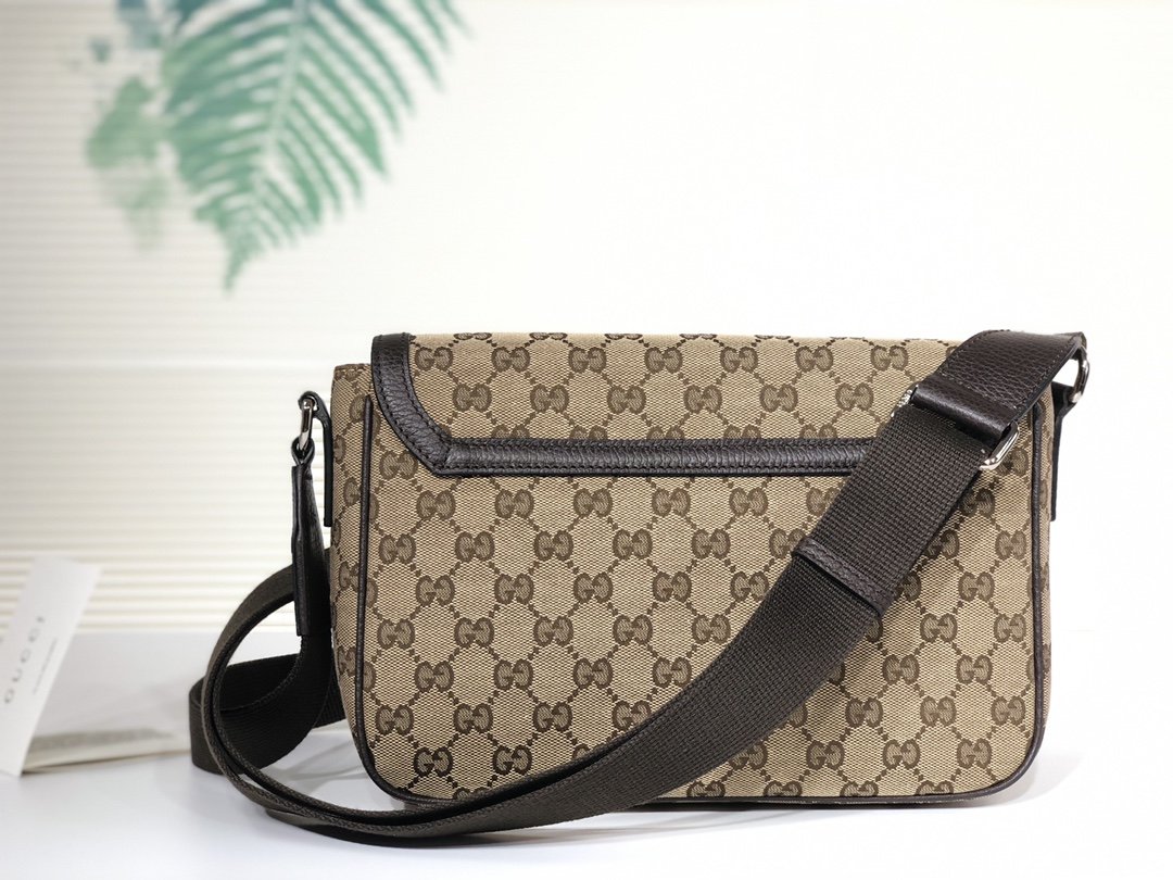 G*u*i my good life handbags-36*37*13cm