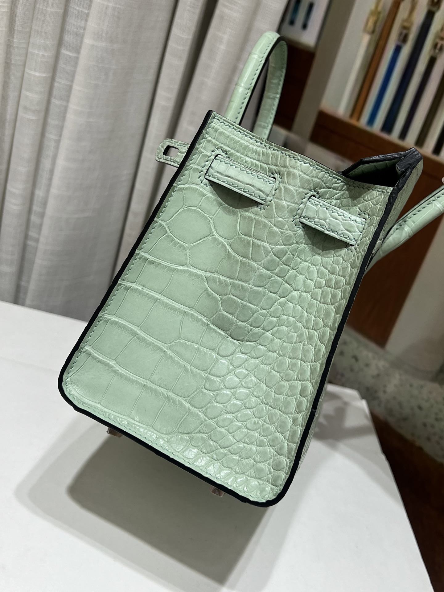 Hermes Birkin 20CM
