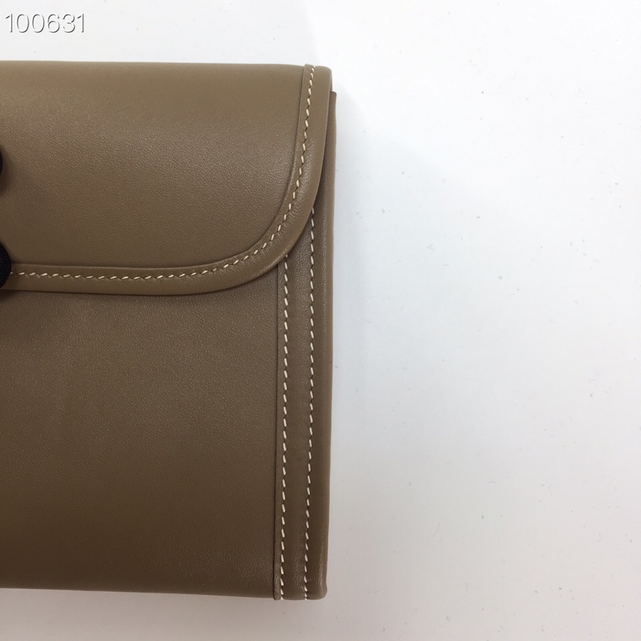 H**mes jige 29 pouch-swift-29cm