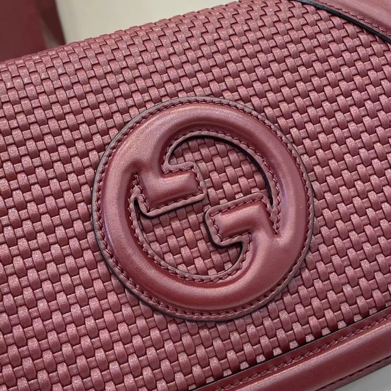 Gucci Blondie Shoulder Bag-26.5*16.5*8.5CM