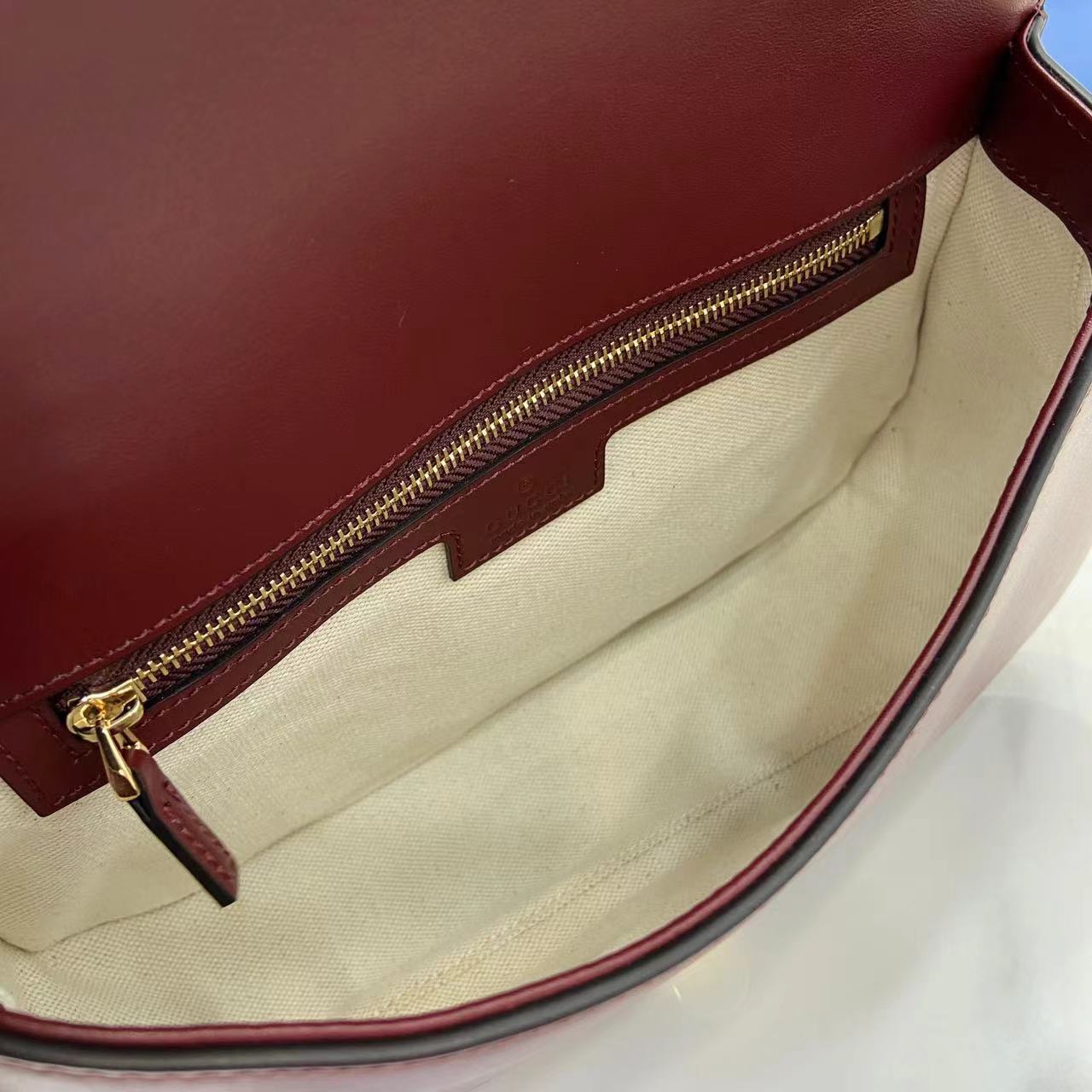 Gucci Blondie Shoulder Bag-26.5*16.5*8.5CM