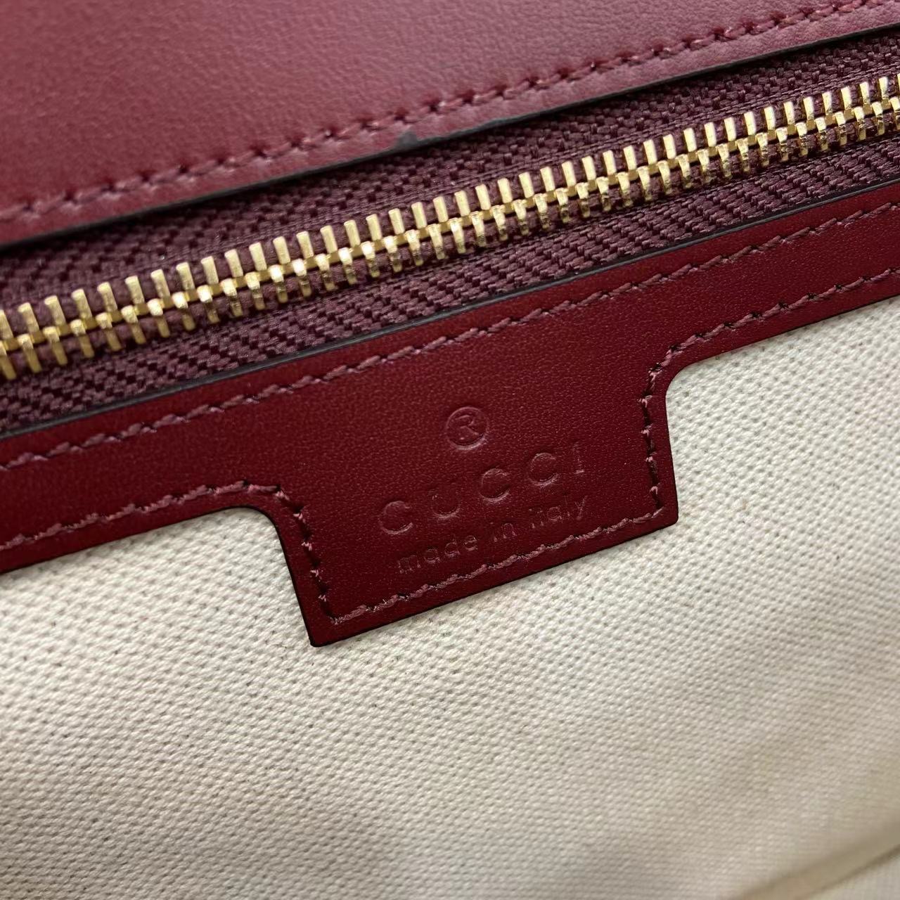 Gucci Blondie Shoulder Bag-26.5*16.5*8.5CM