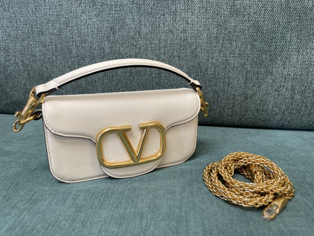 Valentino Garavani MINILOC-20x 11x5CM