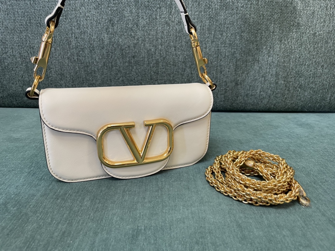 Valentino Garavani MINILOC-20x 11x5CM