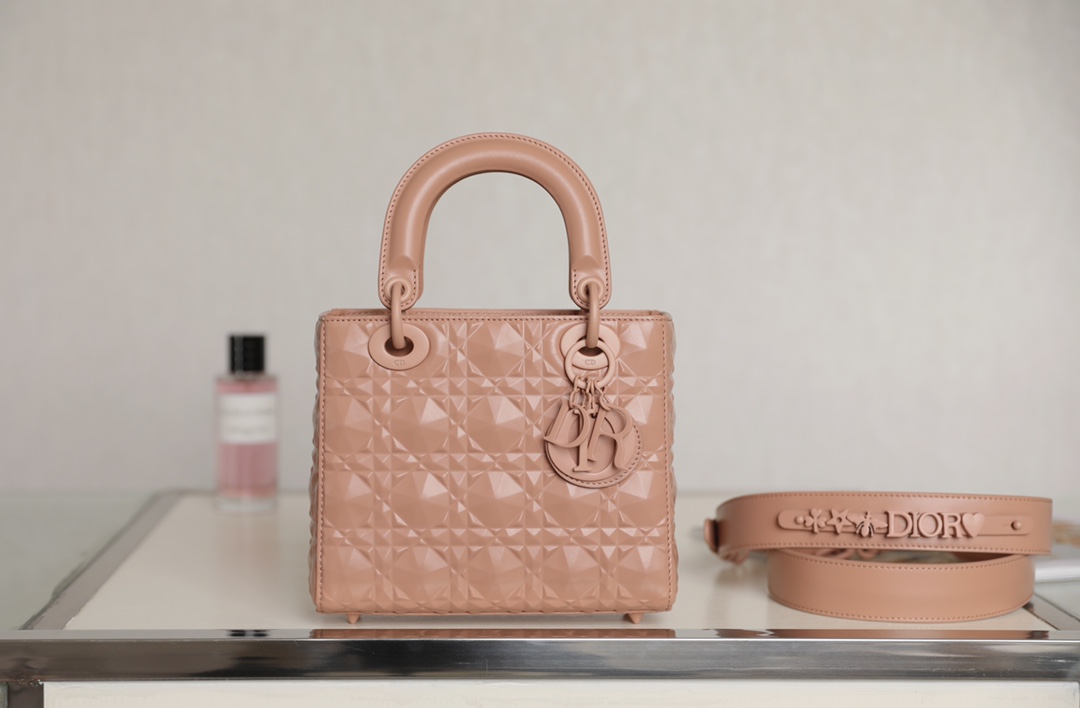 D*or lady bag-20*16.5*8cm