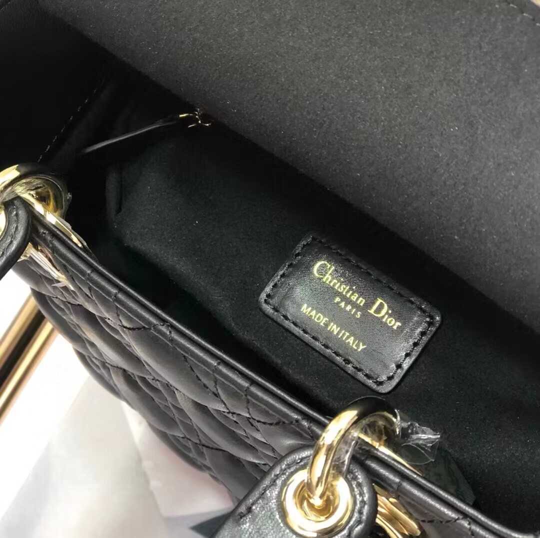 D*or lady bag-20*16.5*8cm