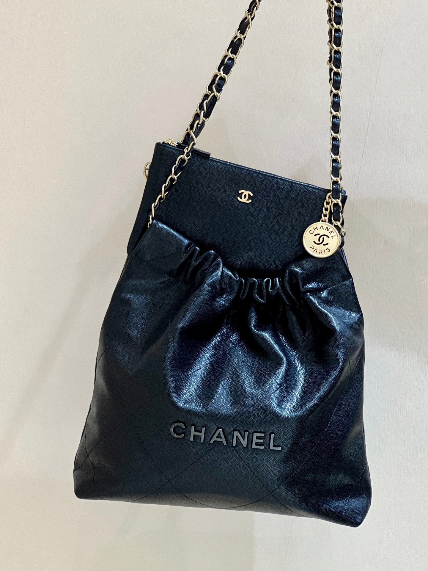 Ch@nel 2022SS Handbags-35*37*7/39*42*8CM
