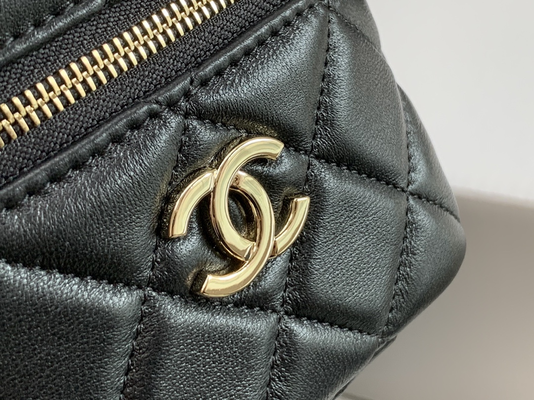 CHANLE Cosmetic Bag