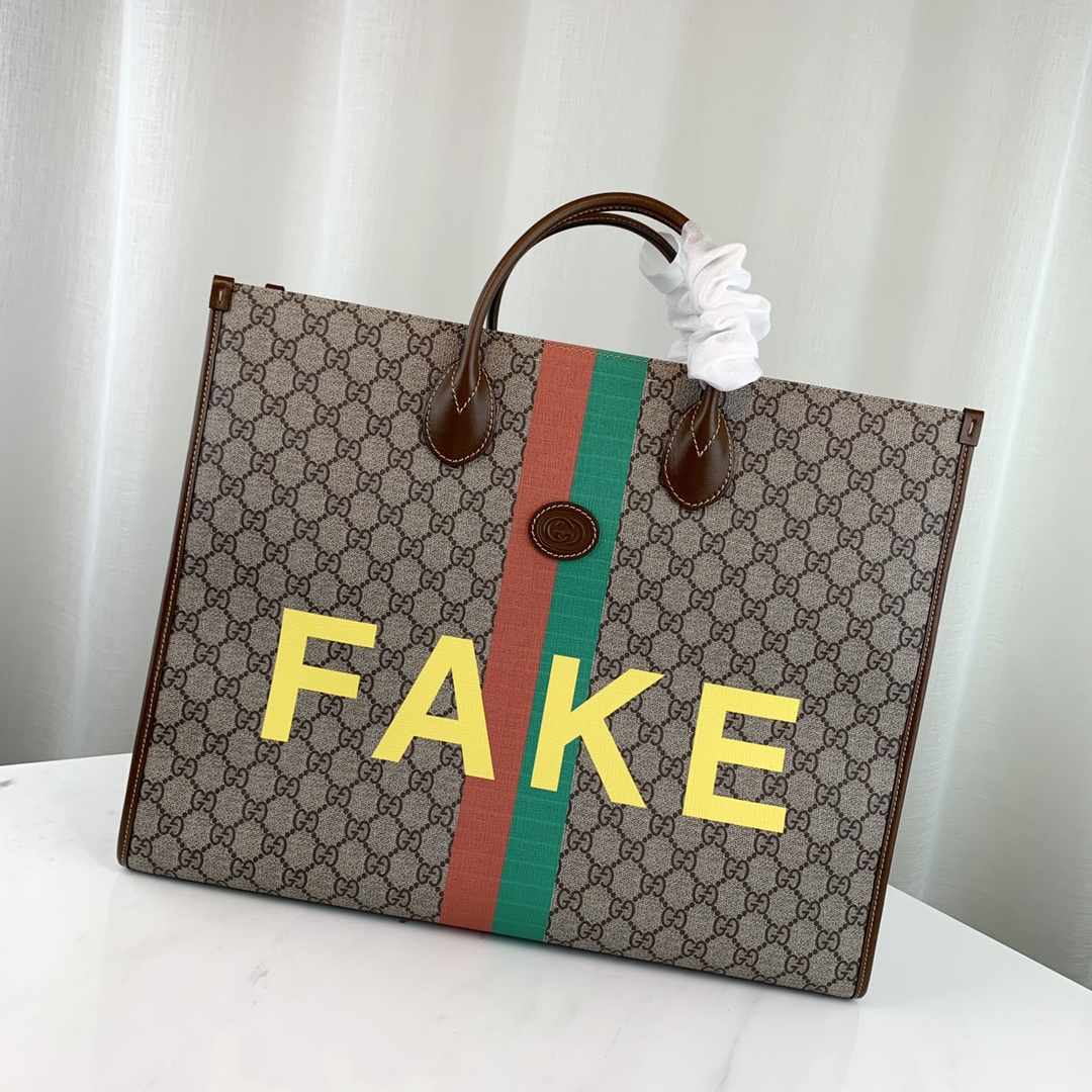 g*u*i S*prem handbags-43x34x18.5cm