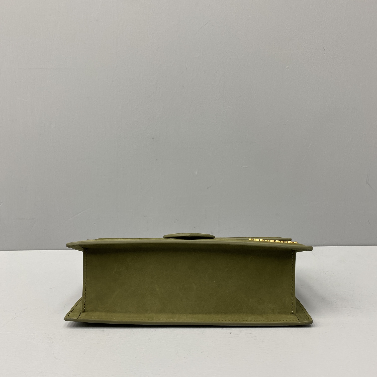 Jacquemus Large Bamnino Bag-24x13x7CM