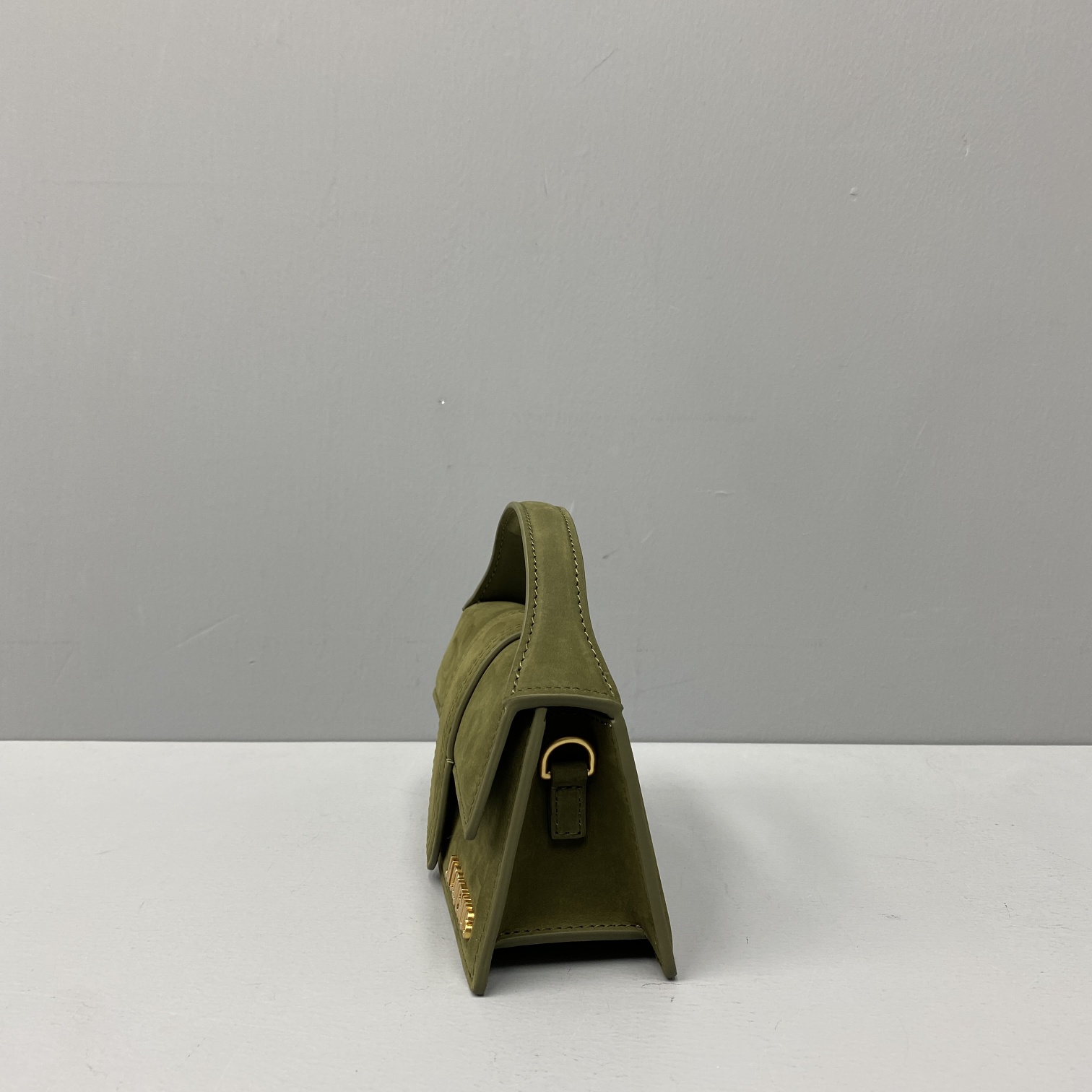 Jacquemus Small Bamnino Bag-18x6x7CM