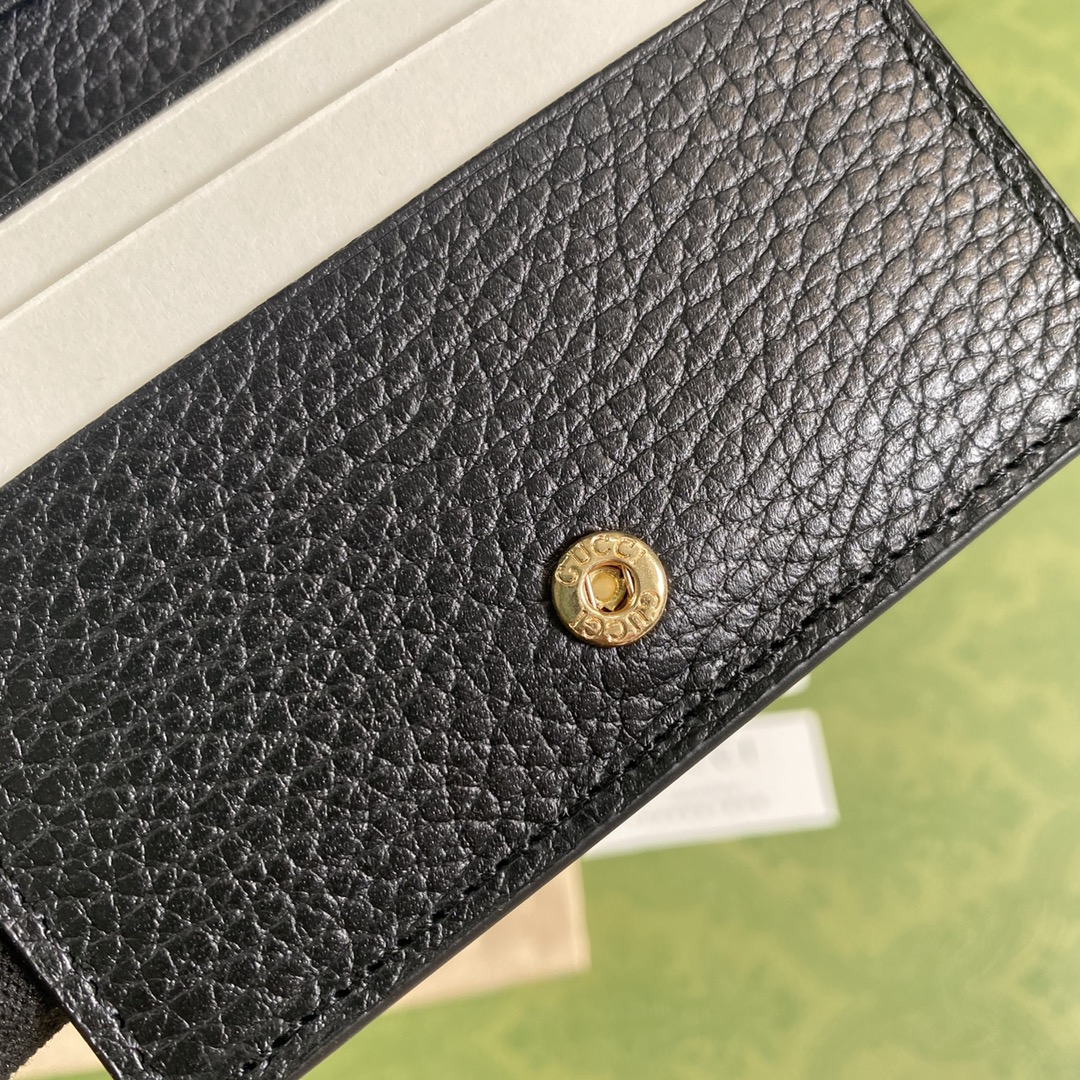 G*u*i wallet-11*9*3cm