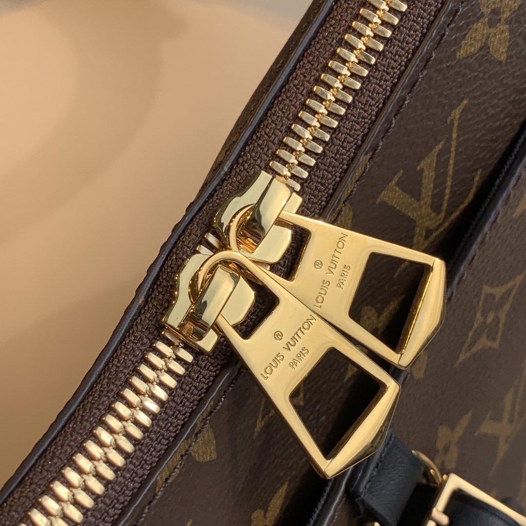 l0*is V*t0n odeon medium handbags- m45355