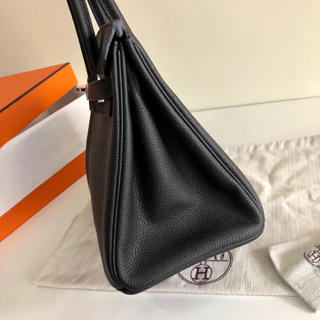H**mes birkin-togo leather-25/30/35cm