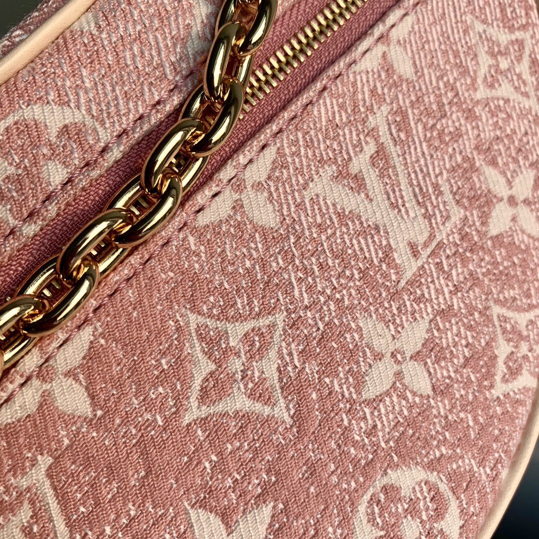 l0*is V*t0n loop handbags-m810981-23*13*6cm