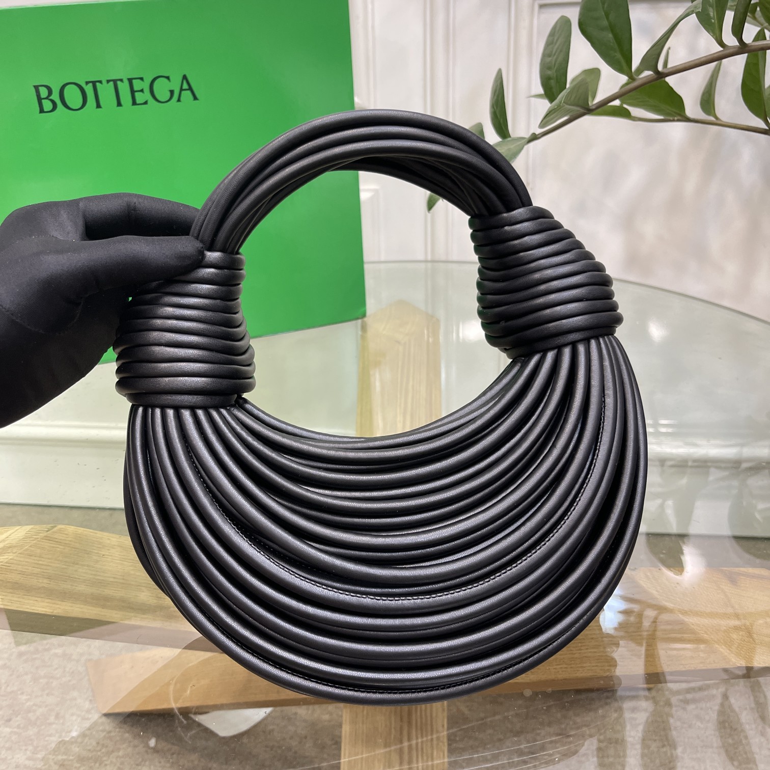 Bo*te*ga jodie-22x6.5x15.5cm