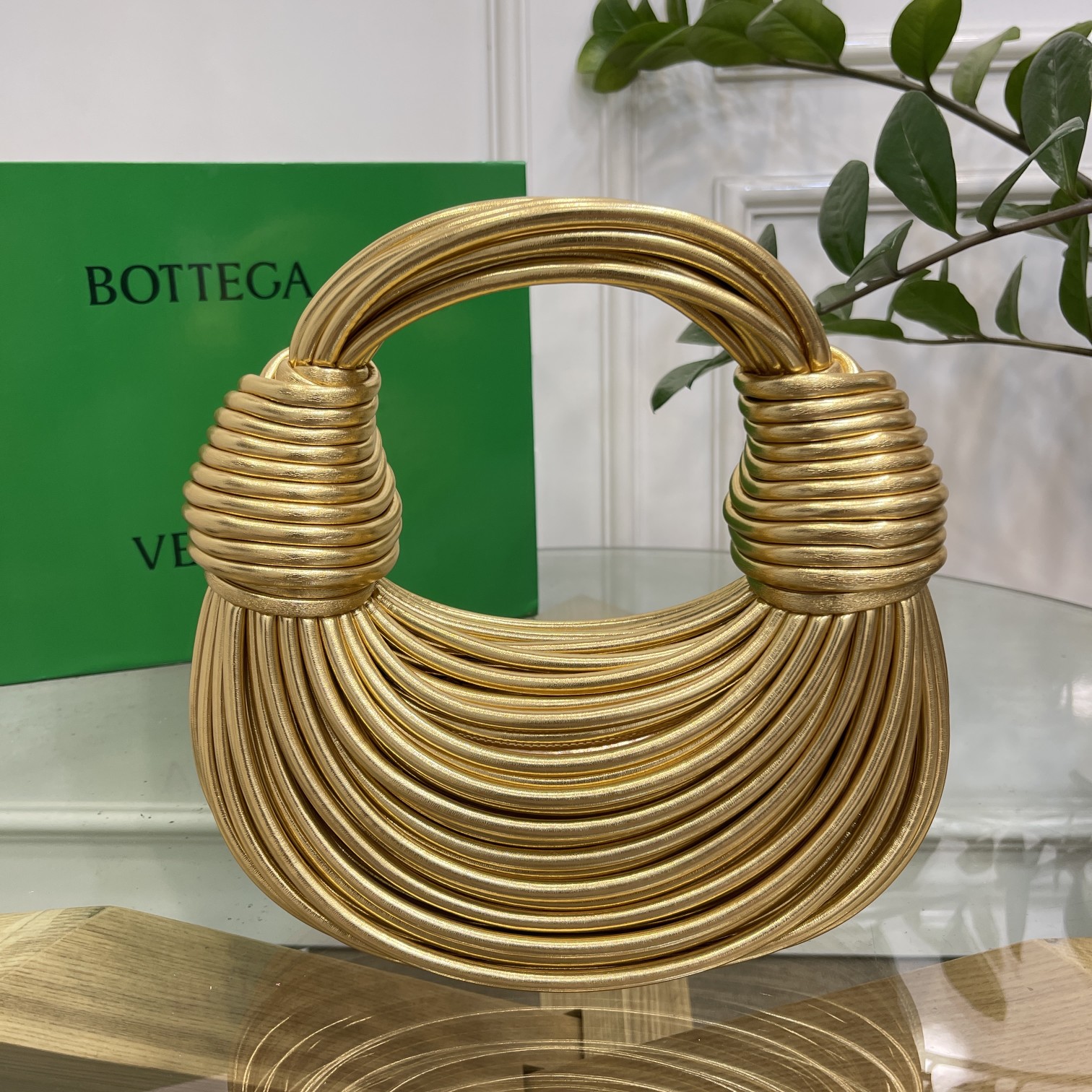 Bo*te*ga jodie-22x6.5x15.5cm