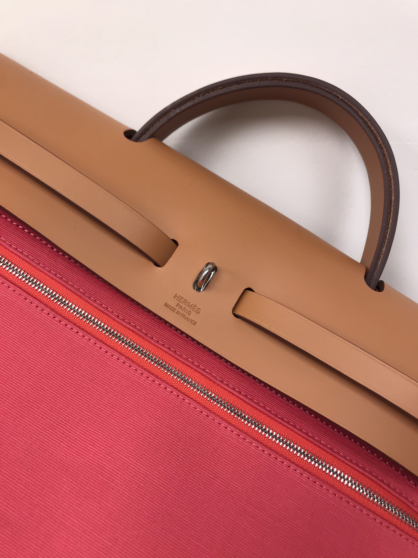 H**mes herbag-39cm