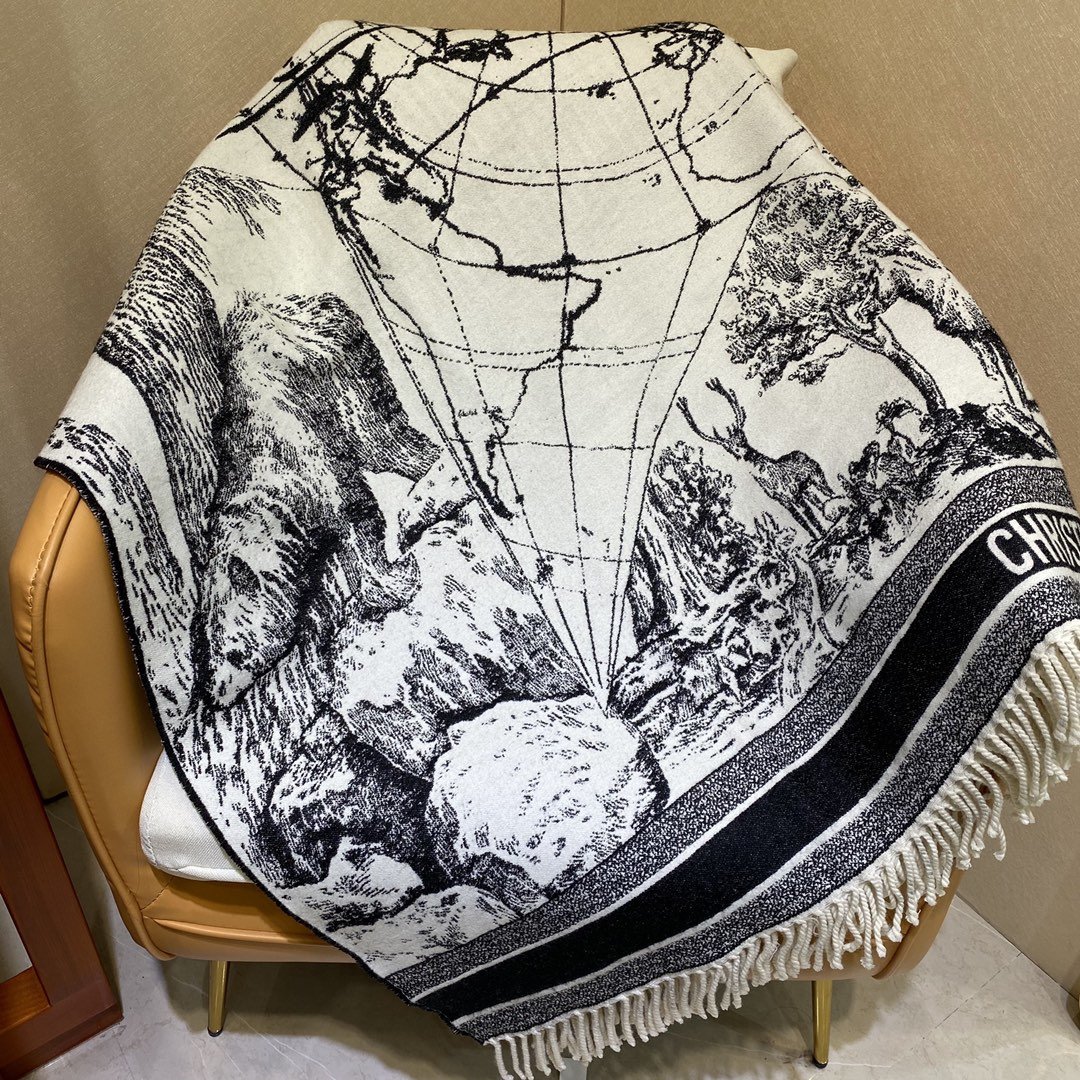D*or blankets-140*170cm