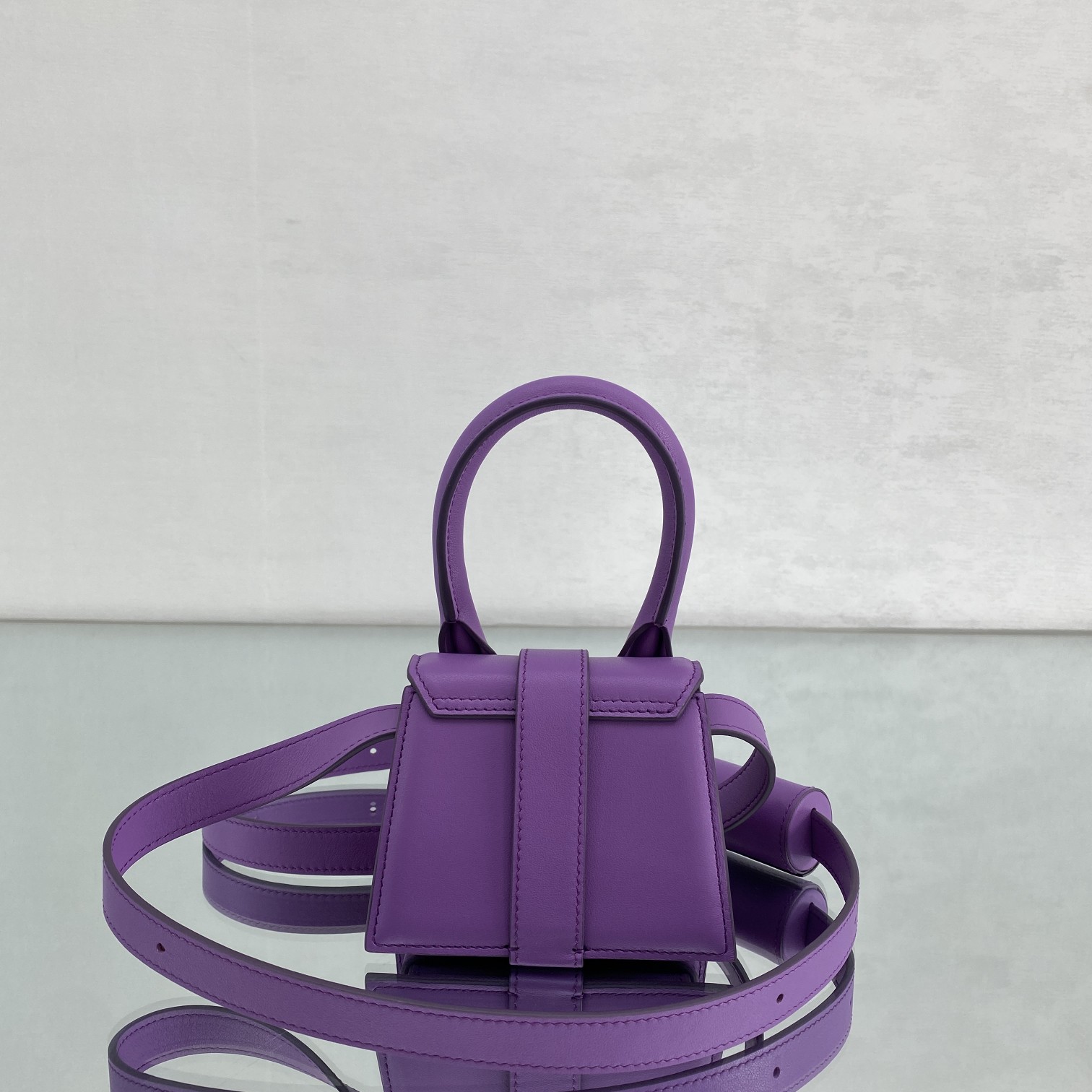 Jacquemus Handbags-12x8x5CM