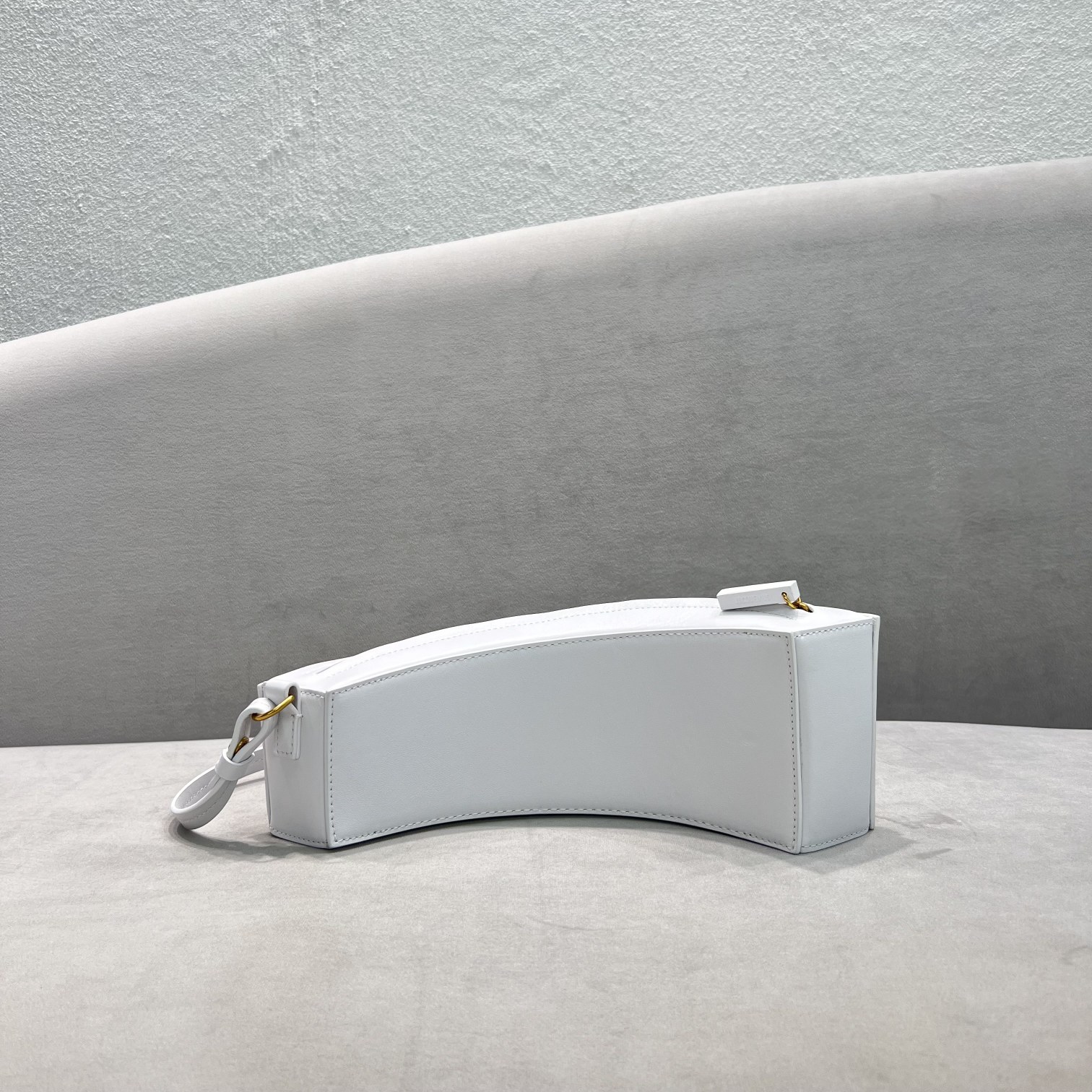 Jacquemus Handbags-35*9*6CM