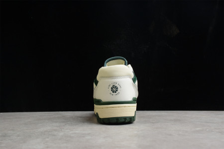 NEW BALANCE 550 AIME LEON DORE WHITE GREEN-BB550ALD