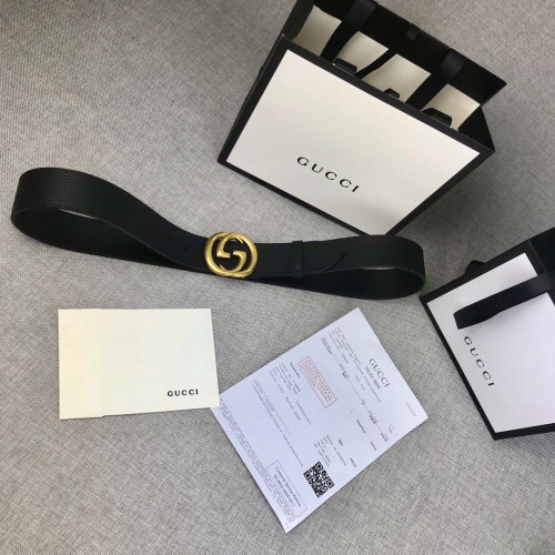 G*u*i belt-4cm
