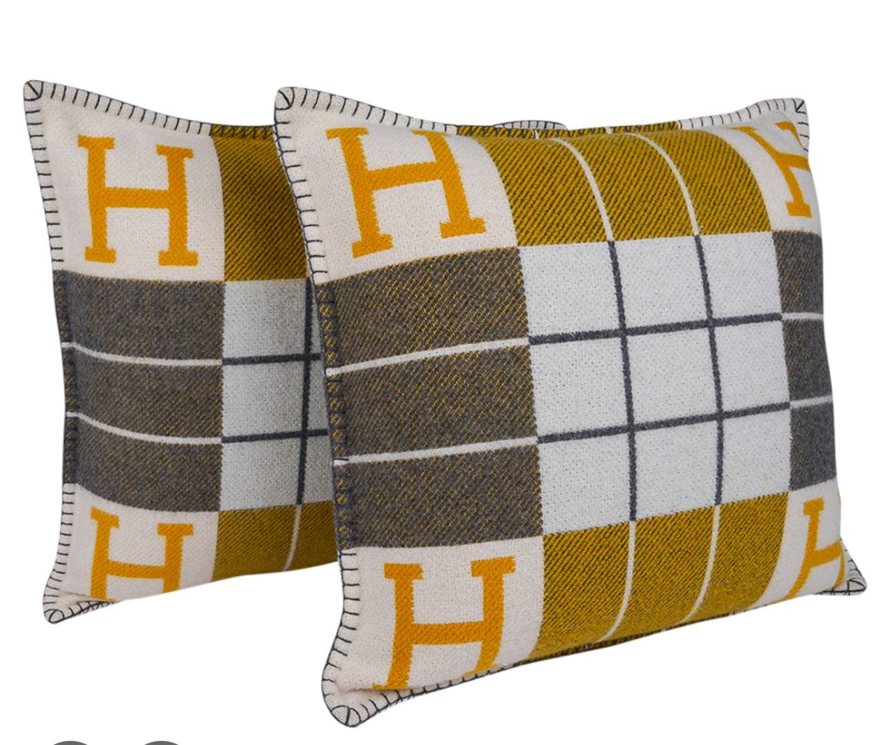 Hemes Pillowcase