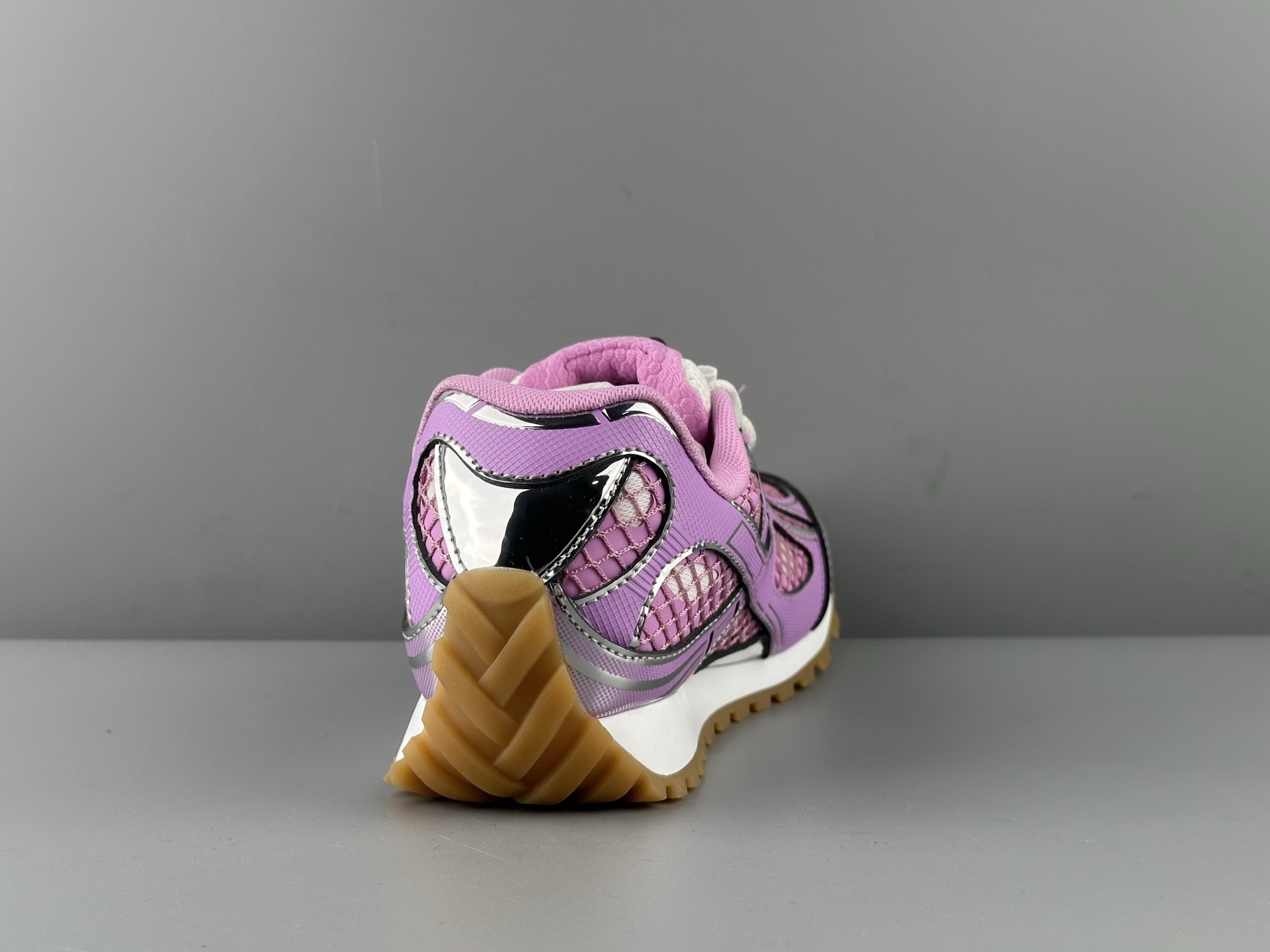 Bottega Veneta Orbit Sneaker