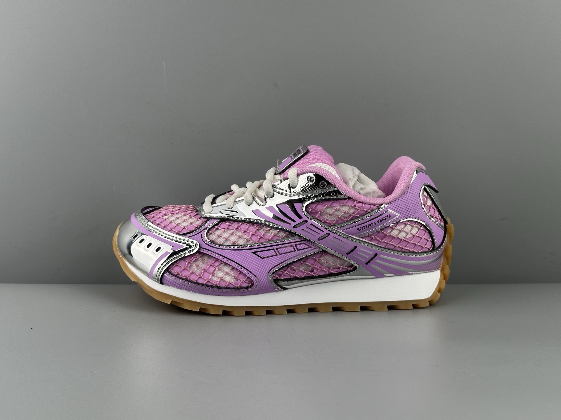 Bottega Veneta Orbit Sneaker