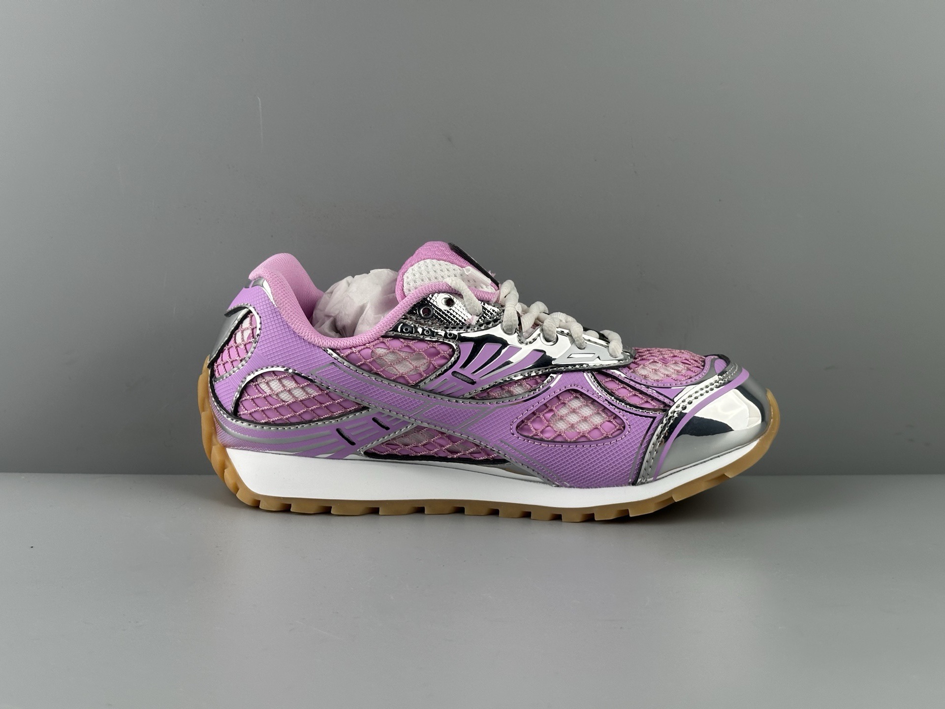 Bottega Veneta Orbit Sneaker