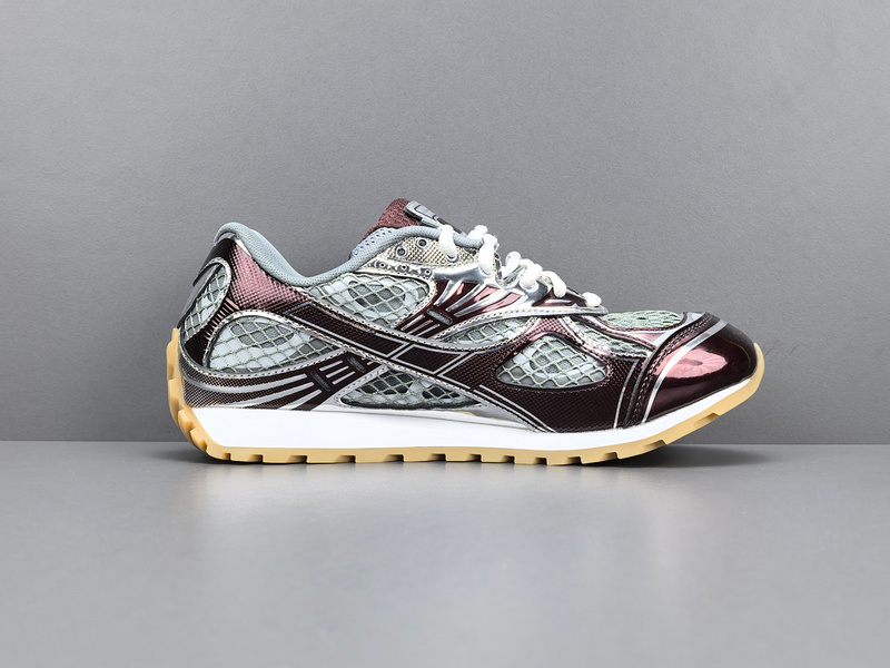 Bottega Veneta Orbit Sneaker