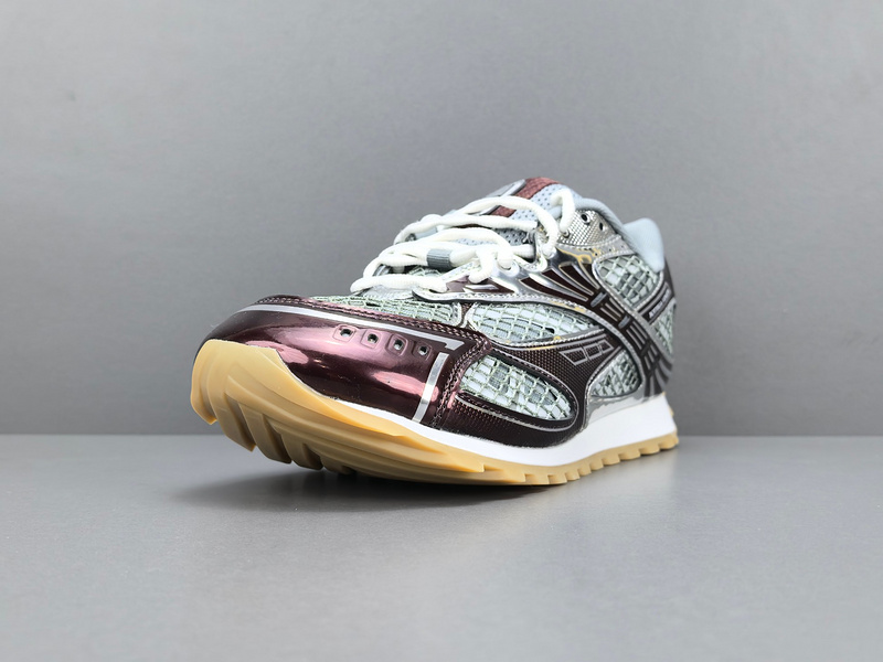 Bottega Veneta Orbit Sneaker