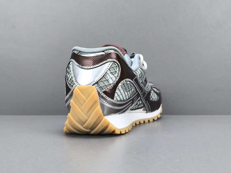 Bottega Veneta Orbit Sneaker
