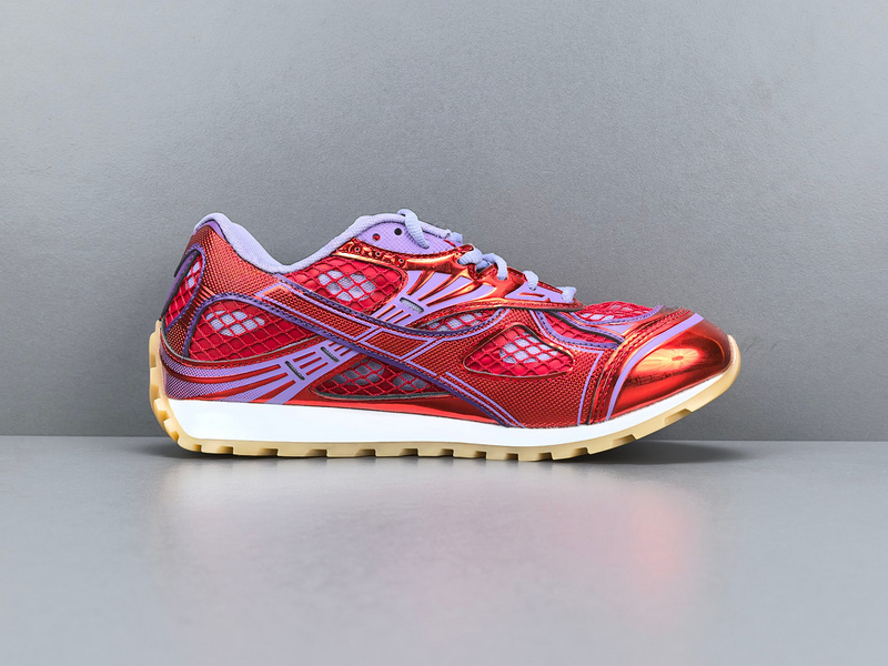 Bottega Veneta Orbit Sneaker