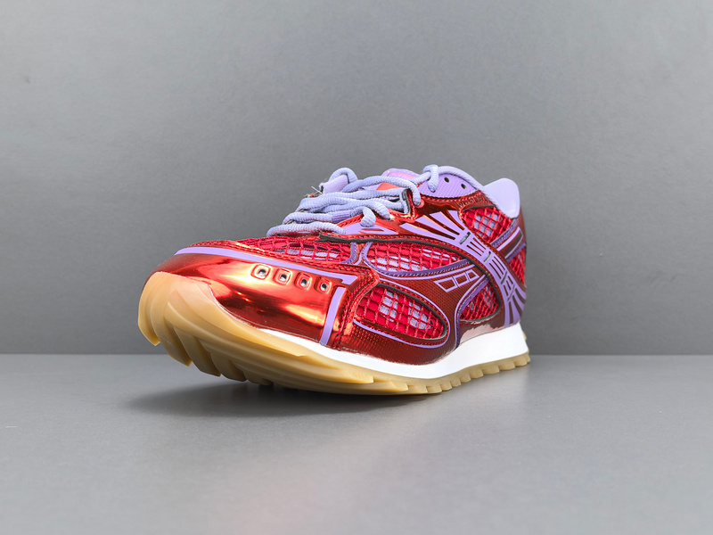 Bottega Veneta Orbit Sneaker