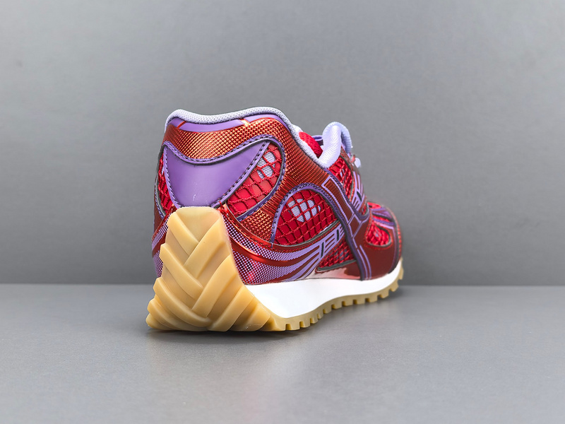 Bottega Veneta Orbit Sneaker