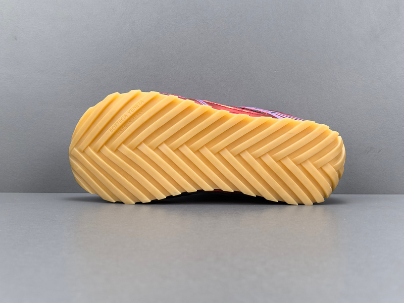Bottega Veneta Orbit Sneaker