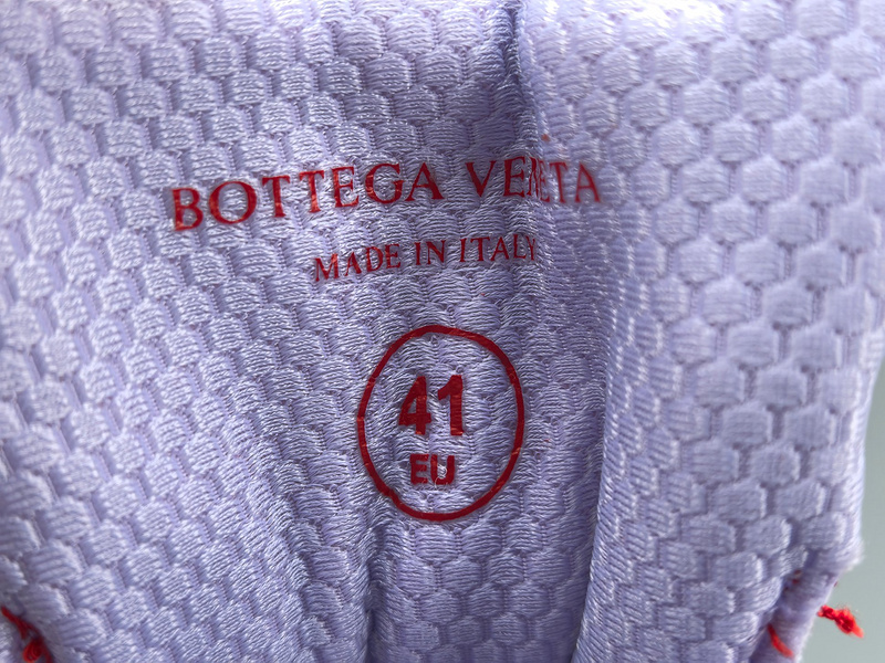 Bottega Veneta Orbit Sneaker
