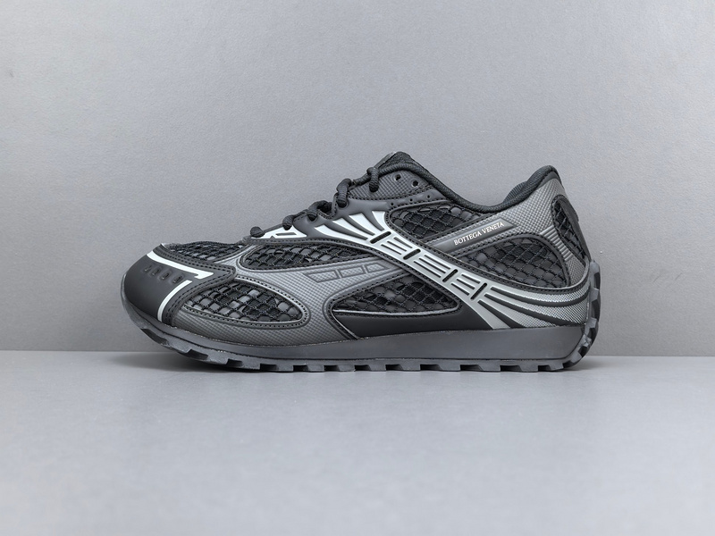 Bottega Veneta Orbit Sneaker