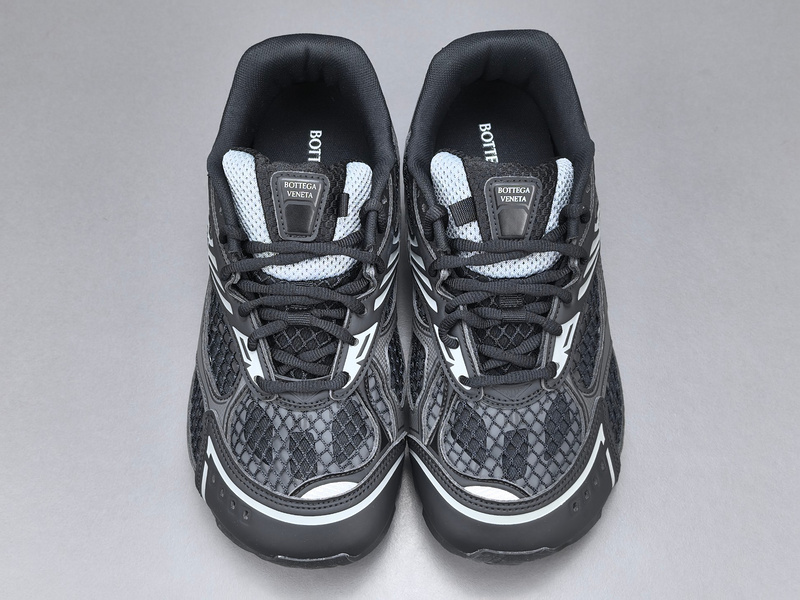 Bottega Veneta Orbit Sneaker