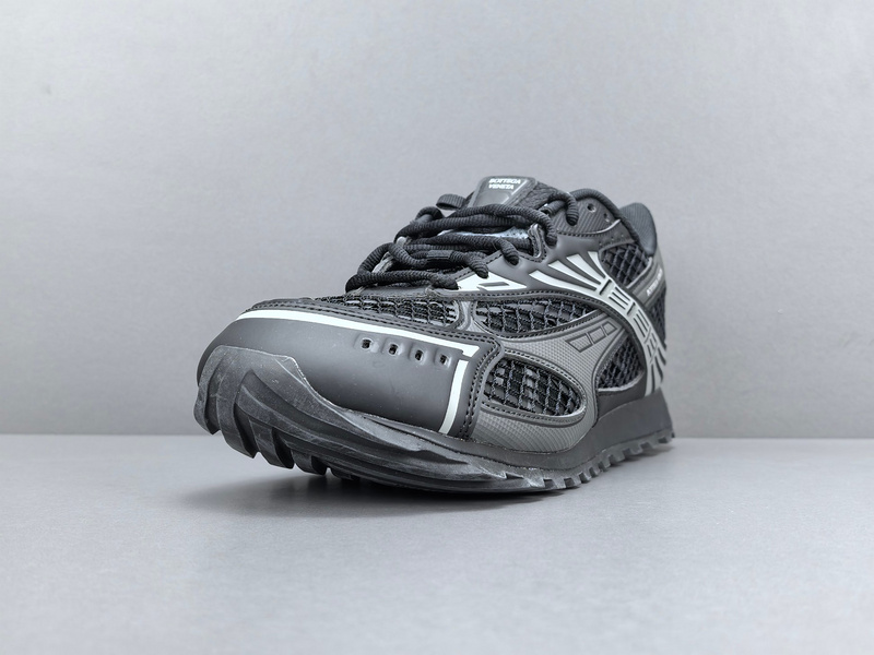 Bottega Veneta Orbit Sneaker