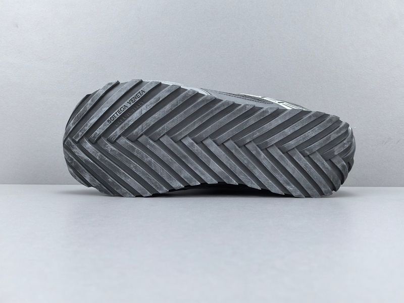 Bottega Veneta Orbit Sneaker