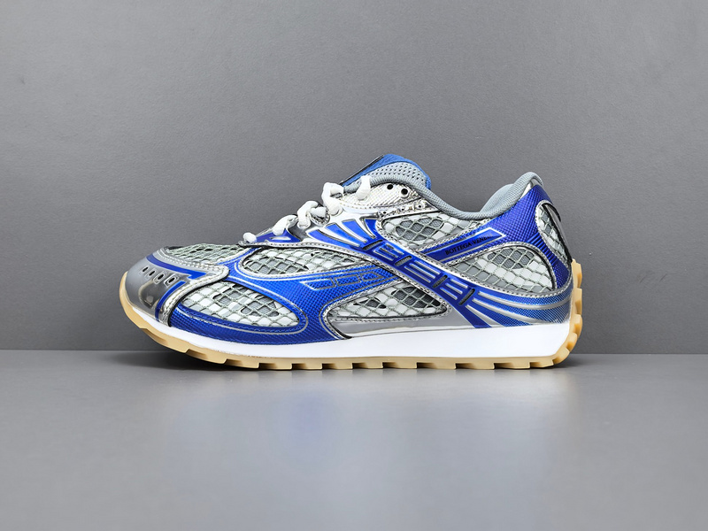 Bottega Veneta Orbit Sneaker
