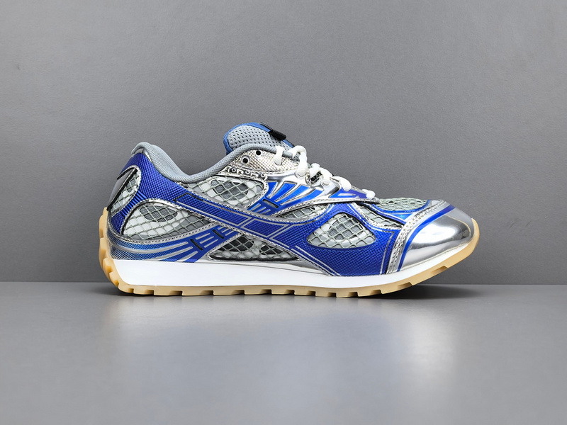 Bottega Veneta Orbit Sneaker