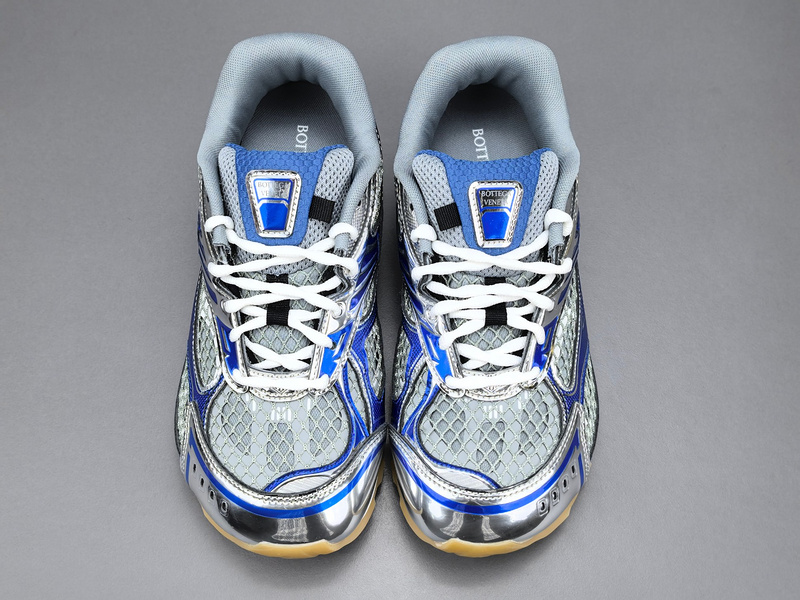 Bottega Veneta Orbit Sneaker