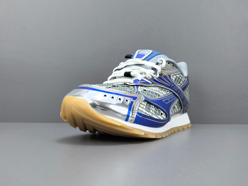 Bottega Veneta Orbit Sneaker
