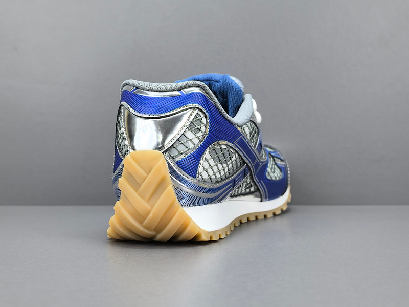 Bottega Veneta Orbit Sneaker